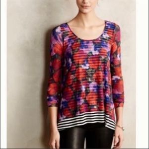 Anthropologie Top (Weston Wear)